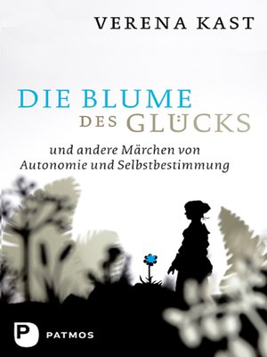 cover image of Die Blume des Glücks